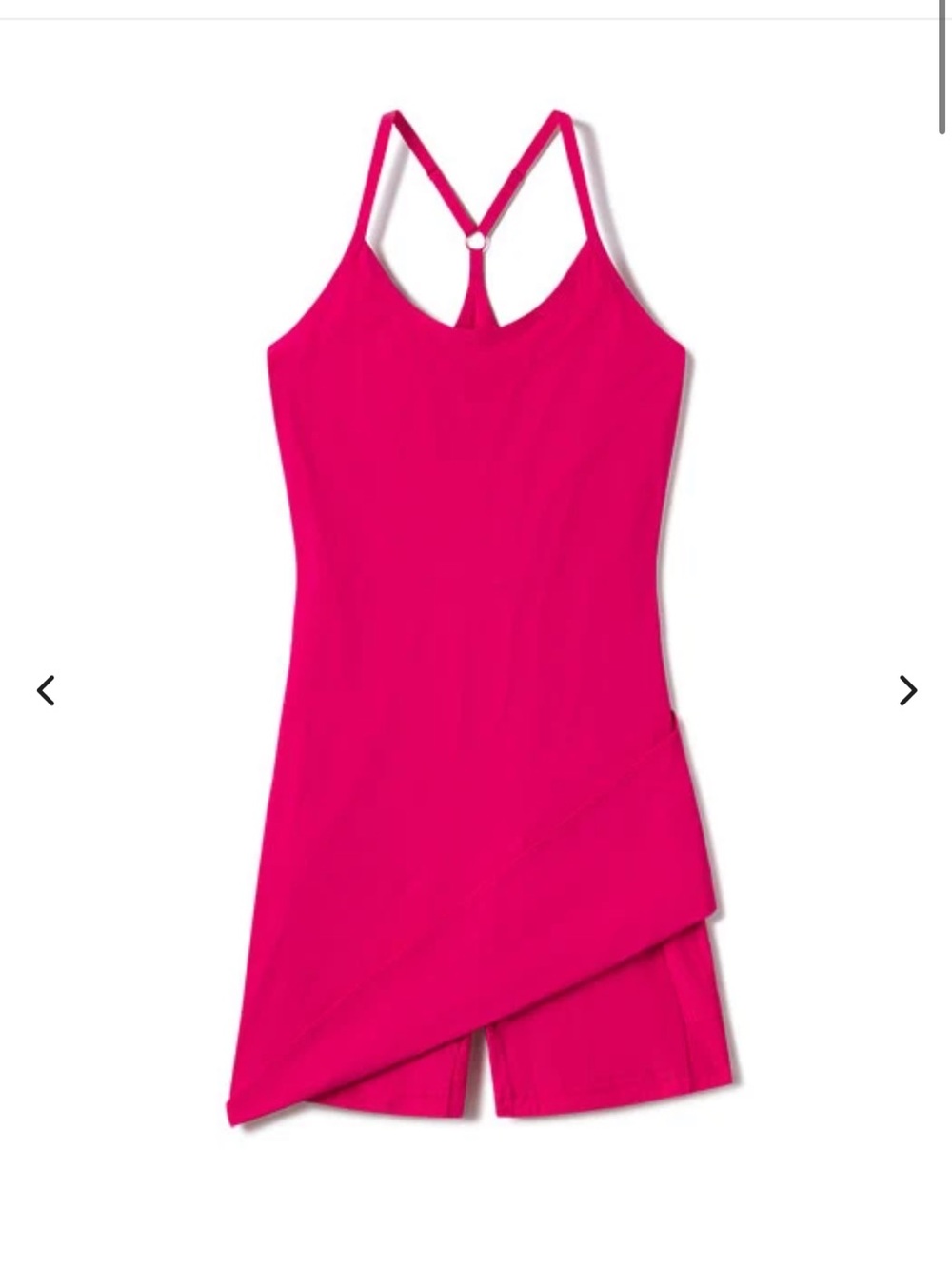 Outdoor Voices The Exercise Dress